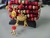 kit 5 Pulseiras Pombogira TS082