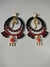 Par de Brincos Pombogira Maria Padilha GB246 - comprar online