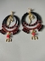 Par de Brincos Pombogira Maria Padilha GB246 - comprar online
