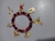Imagem do Pulseira Pombogira Maria Quitéria UB079