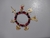 Pulseira Pombogira Maria Quitéria UB079
