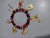 Pulseira Pombogira Maria Quitéria UB079