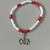 Imagem do Pulseira Xangô PS022