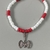 Pulseira Xangô PS022 - Loja das 7 Marias