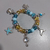 Pulseira Mista Iemanjá e Oxum CH029 - comprar online