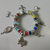 Pulseira 7 Linhas UB119 - Loja das 7 Marias