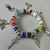 Pulseira 7 Linhas UB119