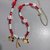 Colar Maria Navalha SH219 - loja online