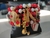 Kit 5 Pulseiras Maria Navalha DT082 - comprar online