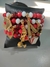 Kit 5 Pulseiras Maria Navalha DT082 - loja online