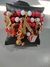 Kit 5 Pulseiras Maria Navalha DT082