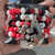 Kit 5 Pulseiras Maria Navalha TS116 - Loja das 7 Marias