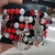 Kit 5 Pulseiras Maria Navalha TS116 - loja online