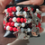 Kit 5 Pulseiras Maria Navalha TS116