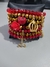 Kit 7 Pulseiras Pombogira TS162