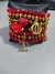 Imagem do Kit 7 Pulseiras Pombogira TS162