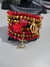 Kit 7 Pulseiras Pombogira TS162 - loja online