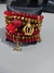 Kit 7 Pulseiras Pombogira TS162 na internet
