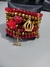 Kit 7 Pulseiras Pombogira TS162