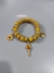 Pulseira Oxum UB095 - Loja das 7 Marias