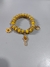 Pulseira Oxum UB095