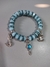 Pulseira Iemanjá UB096 - Loja das 7 Marias