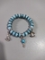 Pulseira Iemanjá UB096