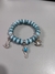 Pulseira Iemanjá UB096 - Loja das 7 Marias