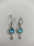 Par de Brincos Iemanjá PL034 - comprar online
