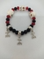 Pulseira Exu CH031 - comprar online