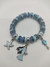 Pulseira Iemanjá UB121
