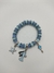 Pulseira Iemanjá UB121 - Loja das 7 Marias