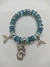 Pulseira Iemanjá UB122 - Loja das 7 Marias