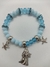 Pulseira Iemanjá UB123 - comprar online