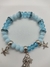 Pulseira Iemanjá UB123 - Loja das 7 Marias
