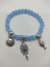 Pulseira Iemanjá UB124