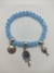 Imagem do Pulseira Iemanjá UB124