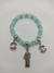Pulseira Iemanjá UB125
