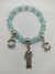 Imagem do Pulseira Iemanjá UB125