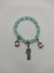 Pulseira Iemanjá UB125 - Loja das 7 Marias
