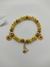 Pulseira Oxum UB132 - Loja das 7 Marias
