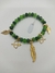 Pulseira Oxóssi UB133