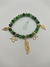 Pulseira Oxóssi UB133 - comprar online