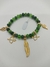 Imagem do Pulseira Oxóssi UB133