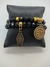 Kit 2 pulseiras Exu UB142 - loja online