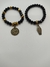 Kit 2 pulseiras Exu UB142 - Loja das 7 Marias