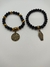 Kit 2 pulseiras Exu UB142