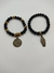 Imagem do Kit 2 pulseiras Exu UB142