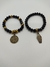 Kit 2 pulseiras Exu UB142 na internet