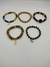 Kit 5 Pulseiras Pombogira TS253 - comprar online